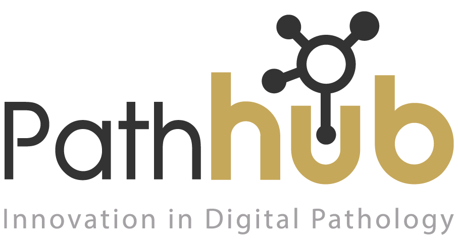 Pathhub Logo